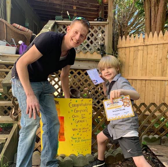 Meet your Posher, Kurt - Picture 1 of 1